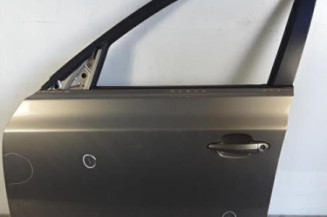 Porte avant gauche BMW X3 E83 Photo n°1