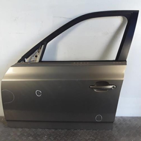 Porte avant gauche BMW X3 E83 Photo n°1