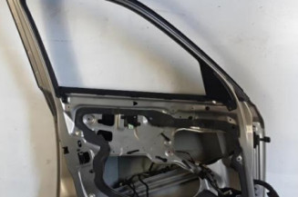 Porte avant gauche BMW X3 E83 Photo n°5