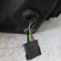 Retroviseur droit BMW X3 E83