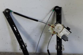 Leve vitre electrique avant gauche BMW X3 E83 Photo n°1