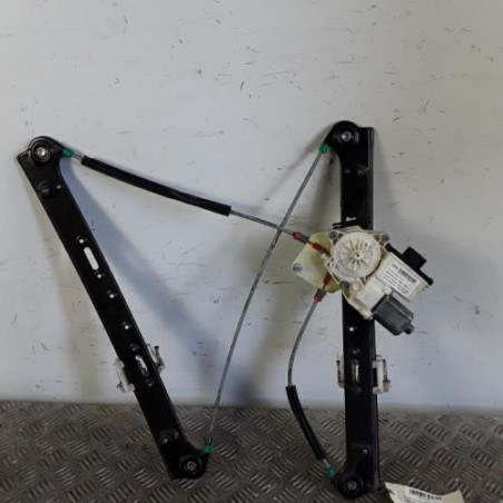 Leve vitre electrique avant gauche BMW X3 E83 Photo n°1