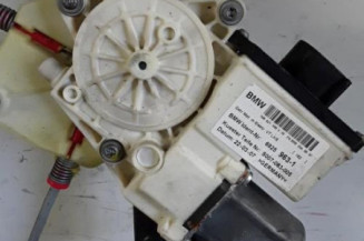 Leve vitre electrique avant gauche BMW X3 E83