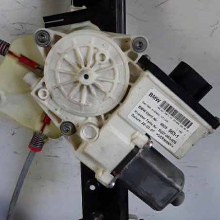 Leve vitre electrique avant gauche BMW X3 E83