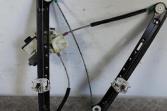 Leve vitre electrique avant gauche BMW X3 E83 Photo n°5