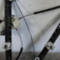 Leve vitre electrique avant gauche BMW X3 E83