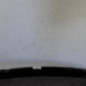 Renfort pare choc arriere (traverse) BMW X3 E83