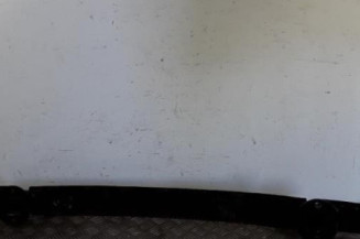 Renfort pare choc arriere (traverse) BMW X3 E83