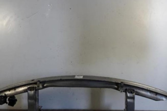 Renfort pare choc avant (traverse) BMW X3 E83 Photo n°4