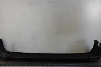 Pare choc arriere MERCEDES SPRINTER 2 Photo n°1