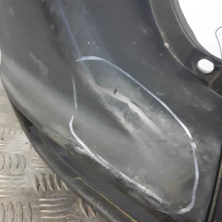 Pare choc arriere MERCEDES SPRINTER 2