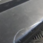 Pare choc arriere MERCEDES SPRINTER 2