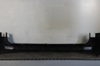 Pare choc arriere MERCEDES SPRINTER 2 Photo n°5