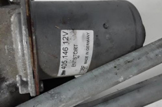 Moteur essuie glace avant MERCEDES SPRINTER 2 Photo n°3