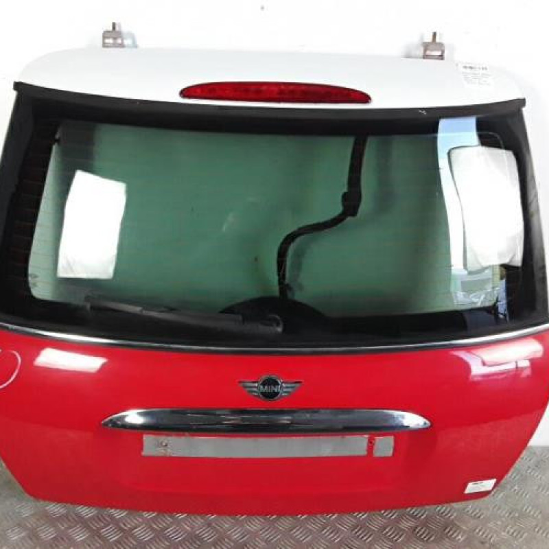 Malle/Hayon arriere MINI MINI 1 R50/R53 Malle/Hayon arriere MINI MINI 1 R50/R53