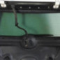 Malle/Hayon arriere MINI MINI 1 R50/R53
