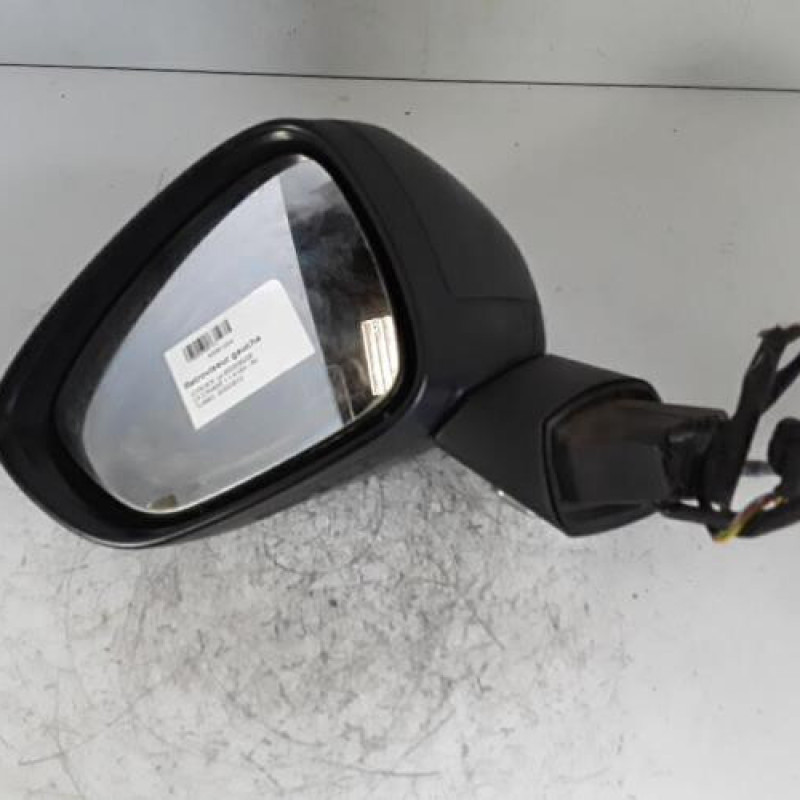 Retroviseur gauche CITROEN C3 2 Retroviseur gauche CITROEN C3 2