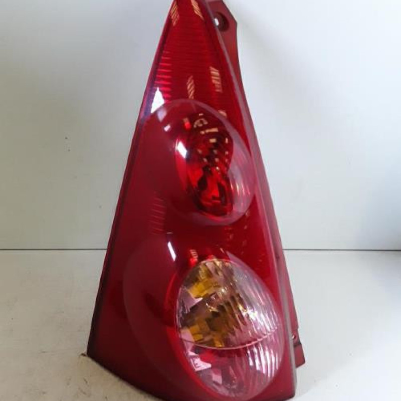 Feu arriere principal droit (feux) PEUGEOT 107