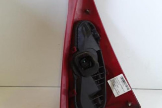 Feu arriere principal droit (feux) PEUGEOT 107