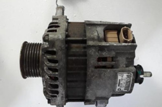 Alternateur NISSAN MICRA 4