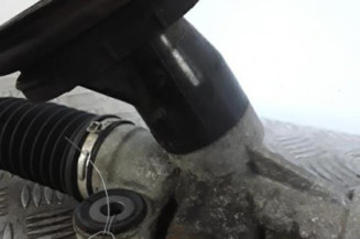 Cremaillere assistee NISSAN MICRA 4 Photo n°3