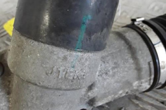 Cremaillere assistee NISSAN MICRA 4 Photo n°4
