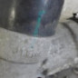 Cremaillere assistee NISSAN MICRA 4