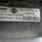 Demarreur NISSAN MICRA 4