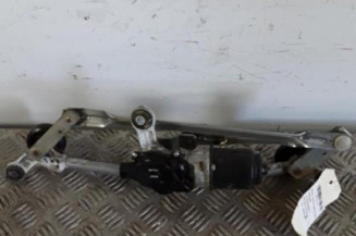 Moteur essuie glace avant NISSAN MICRA 4 Photo n°1