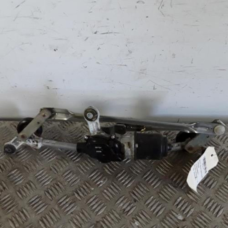 Moteur essuie glace avant NISSAN MICRA 4