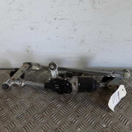 Moteur essuie glace avant NISSAN MICRA 4 Photo n°1