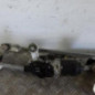 Moteur essuie glace avant NISSAN MICRA 4