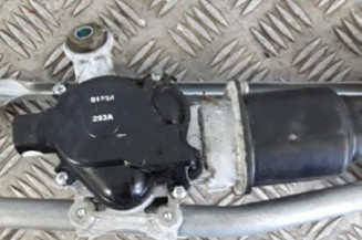 Moteur essuie glace avant NISSAN MICRA 4