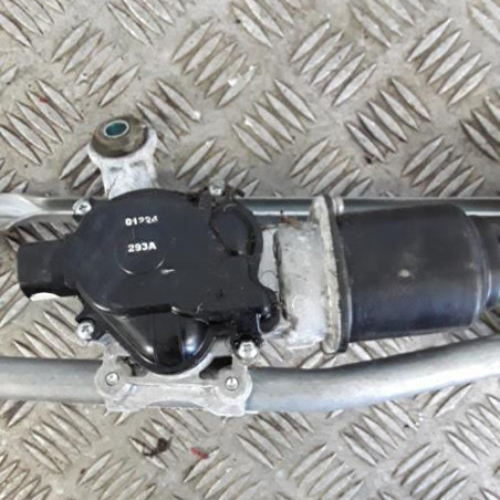 Moteur essuie glace avant NISSAN MICRA 4