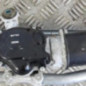 Moteur essuie glace avant NISSAN MICRA 4