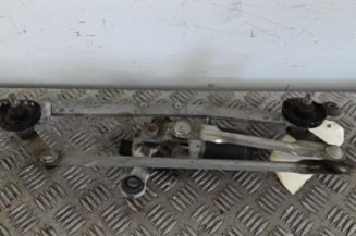 Moteur essuie glace avant NISSAN MICRA 4 Photo n°4