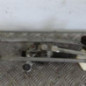 Moteur essuie glace avant NISSAN MICRA 4