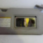 Pare soleil droit NISSAN MICRA 4