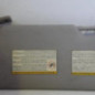 Pare soleil droit NISSAN MICRA 4