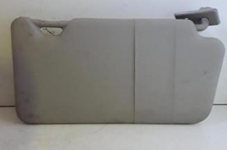 Pare soleil gauche NISSAN MICRA 4