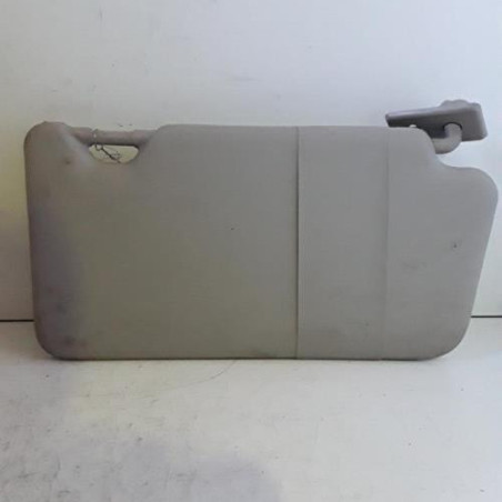 Pare soleil gauche NISSAN MICRA 4