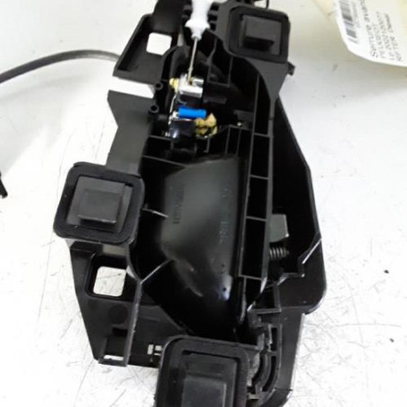 Serrure avant droit PEUGEOT RIFTER