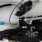 Serrure avant droit PEUGEOT RIFTER