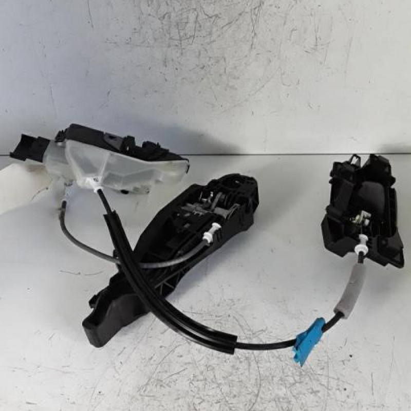 Serrure avant gauche PEUGEOT RIFTER
