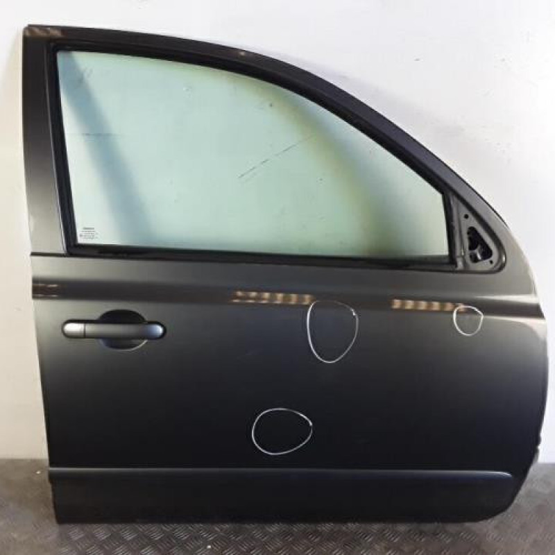 Porte avant droit NISSAN MICRA 3