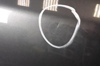 Porte avant droit NISSAN MICRA 3