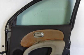 Porte avant droit NISSAN MICRA 3 Photo n°6