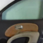 Porte avant droit NISSAN MICRA 3