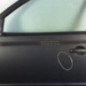 Porte avant gauche NISSAN MICRA 3