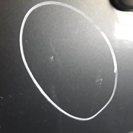 Porte avant gauche NISSAN MICRA 3
